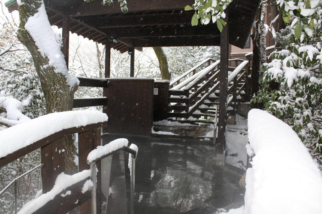 Irodori Koyo Otel Komono Dış mekan fotoğraf
