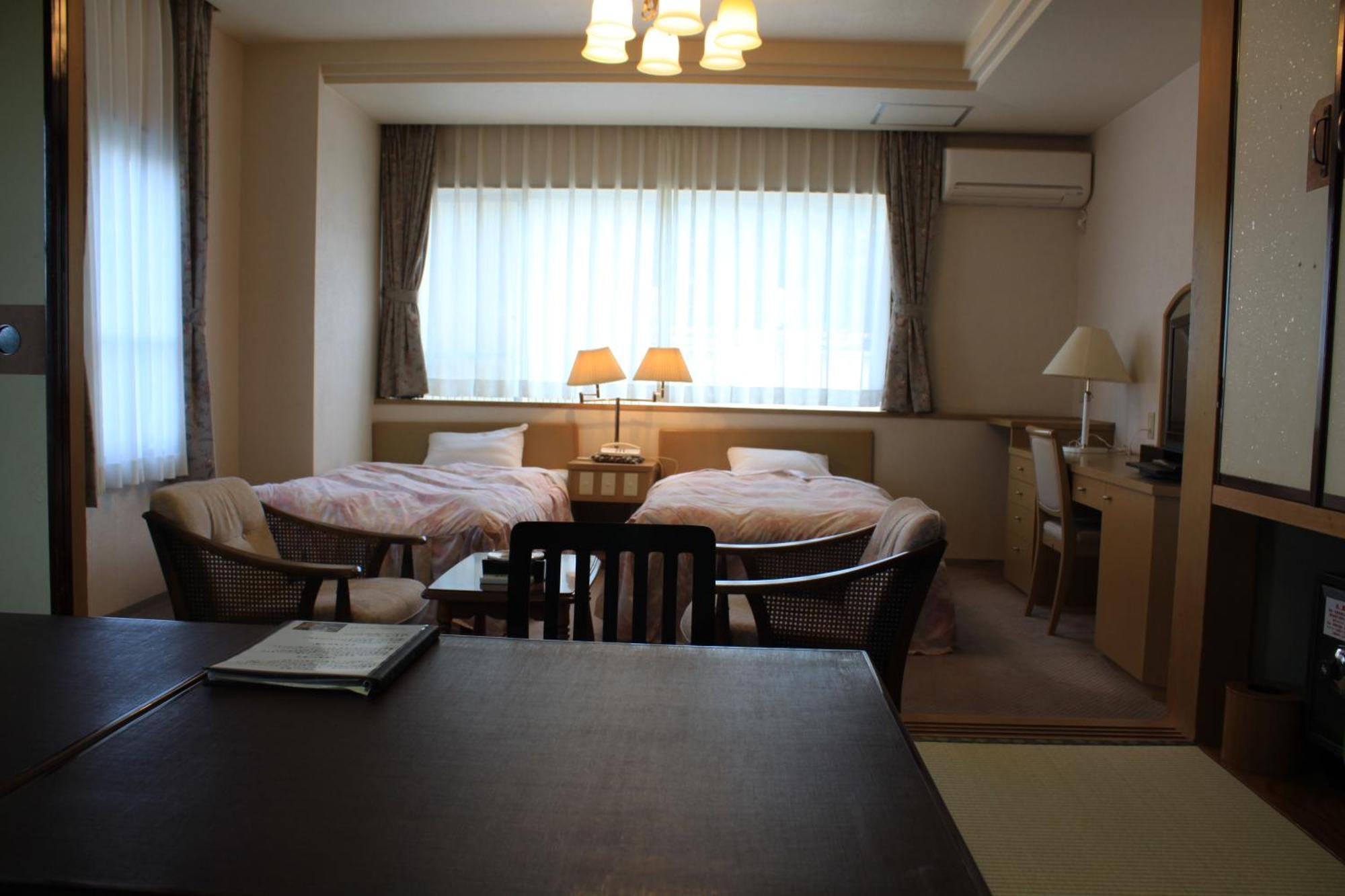 Irodori Koyo Otel Komono Oda fotoğraf