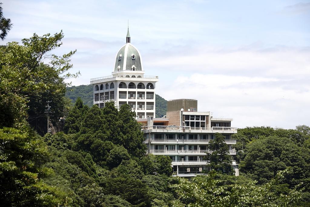 Irodori Koyo Otel Komono Dış mekan fotoğraf