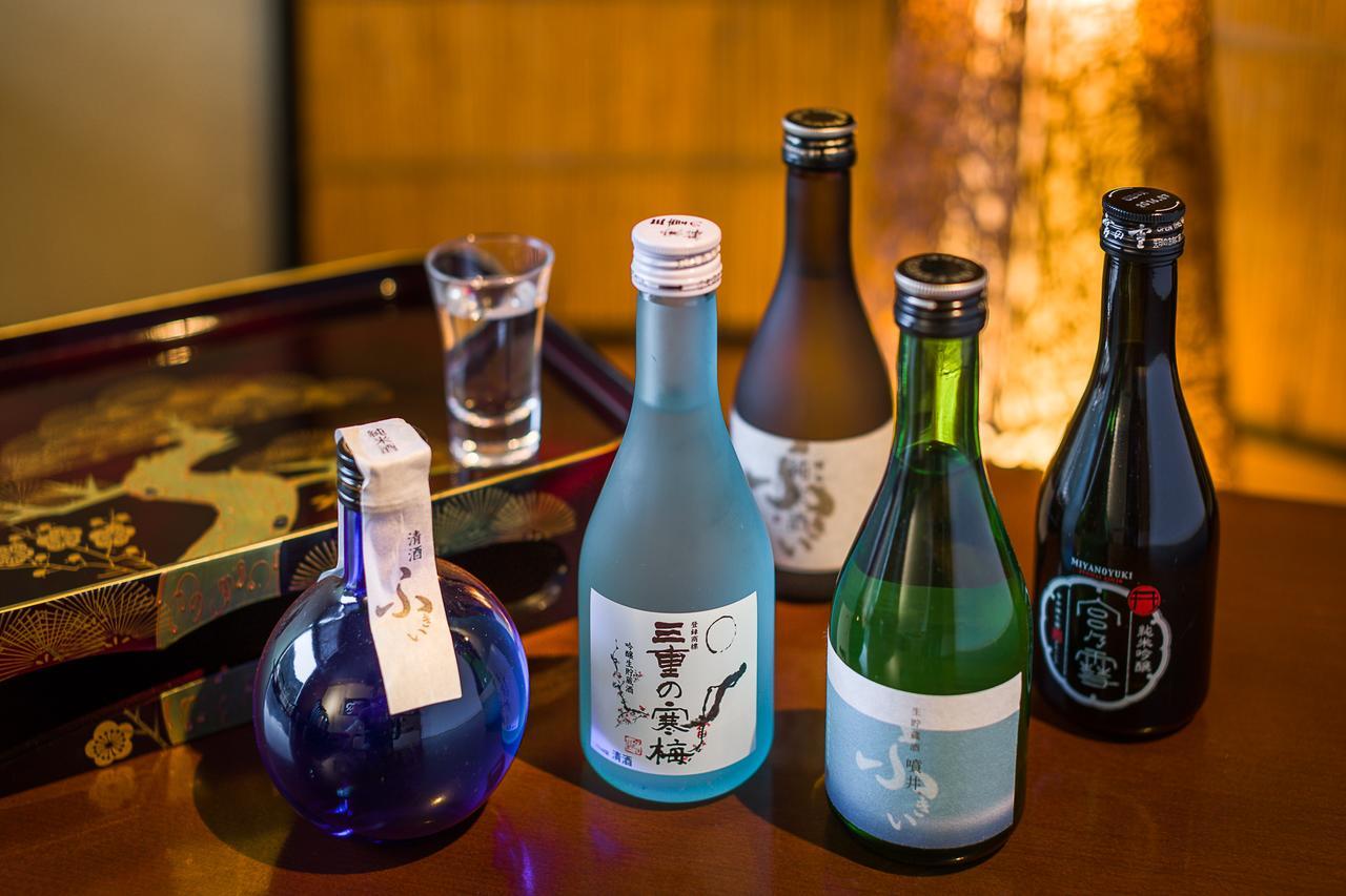 Irodori Koyo Otel Komono Oda fotoğraf