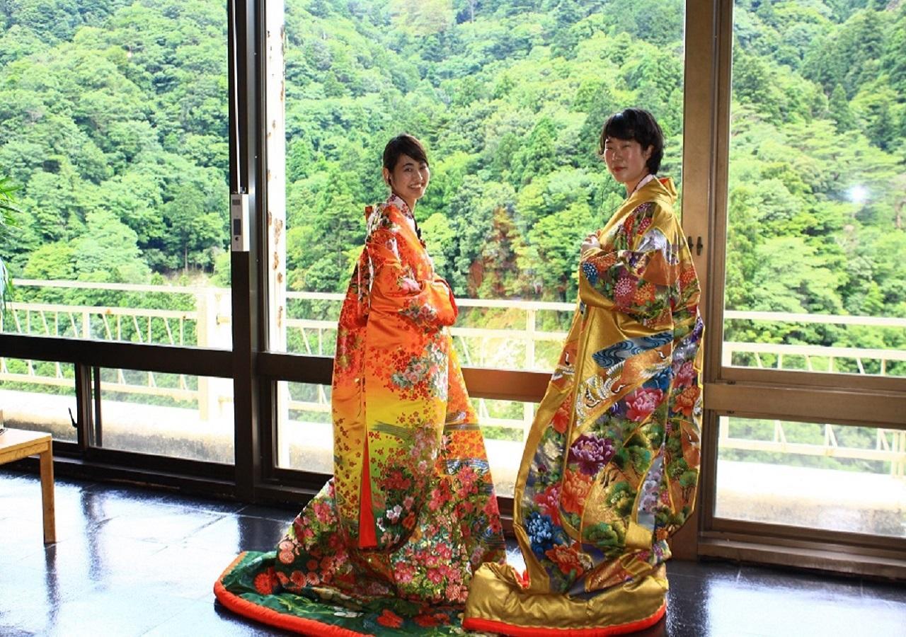 Irodori Koyo Otel Komono Oda fotoğraf
